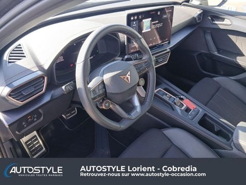 Voitures D'occasion À Lanester | Cupra Leon St 2.0 Tdi 150Ch V Dsg7