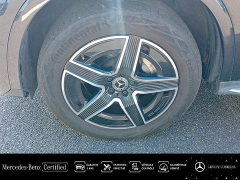 Voitures D'occasion À Brest | Mercedes-Benz Glc 300 E Hybrid 313Ch Amg Line 4Matic 9G-Tronic