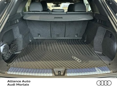 Voitures D'occasion À Saint-Martin-Des-Champs | Audi Q5 2.0 Tfsi Hybride 204Ch S Line Quattro S ...