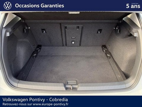 Voitures D'occasion À Pontivy | Volkswagen Golf 1.5 Etsi Opf 130Ch Life Plus Dsg7