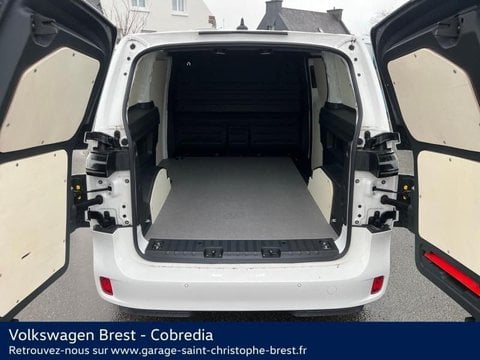 Voitures D'occasion À Brest | Volkswagen Id. Buzz Cargo 286Ch 79Kwh Pro
