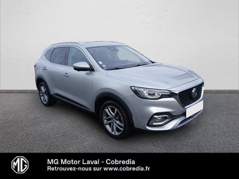 Voitures D'occasion À Laval | Mg Ehs 1.5T Gdi 258Ch Phev Luxury