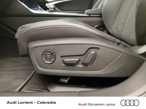 Voitures D'occasion À Lanester | Audi A6 Avant 55 Tfsi E 367Ch Compétition Quattro S Tronic 7