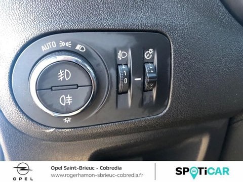 Voitures D'occasion À Yffiniac | Opel Crossland X 1.2 Turbo 130Ch Ultimate Euro 6D-T