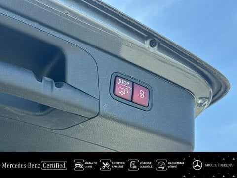 Voitures D'occasion À Saint-Grégoire | Mercedes-Benz Glc 300 De 194+122Ch Amg Line 4Matic 9G-Tr...