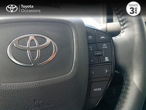 Voitures D'occasion À Brest | Toyota Prius Rechargeable 2.0 Hybride Rechargeable 223Ch Design