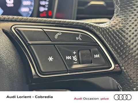 Voitures D'occasion À Lanester | Audi A1 Sportback 30 Tfsi 110Ch S Line