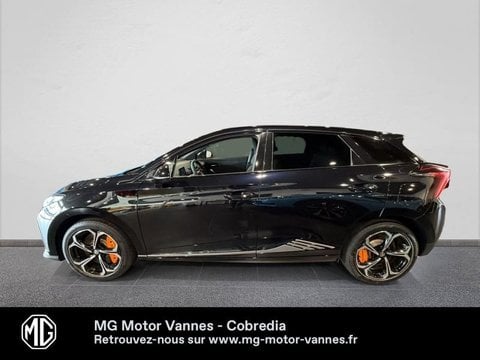 Voitures D'occasion À Theix-Noyalo | Mg Mg4 Ev 435Ch - 64Kwh Xpower 4Wd My24