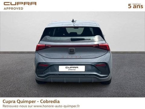 Voitures D'occasion À Quimper | Cupra Born 204Ch L 58 Kwh V