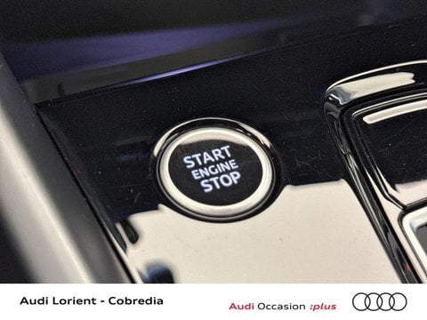 Voitures D'occasion À Lanester | Audi A3 Sportback 1.5 Tfsi E 204Ch Phev S Line S Tronic 6