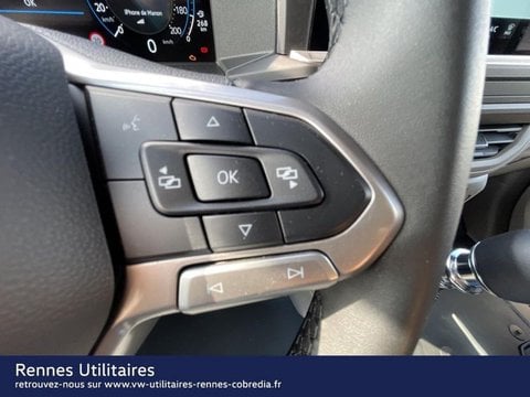 Voitures D'occasion À Cesson-Sévigné | Volkswagen Transporter Fg Procab L1 2.0 Tdi 110Ch Business