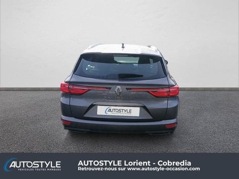 Voitures D'occasion À Lanester | Renault Talisman Estate 2.0 Blue Dci 160Ch Business Edc E6D-Full