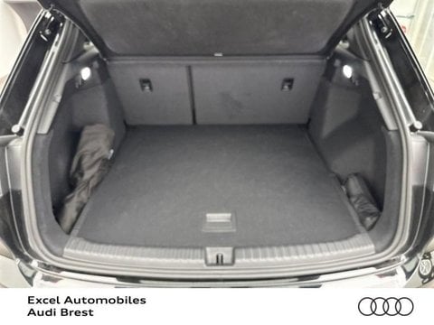 Voitures D'occasion À Brest | Audi Q4 E-Tron 45 E-Tron 285Ch + Pack S Line