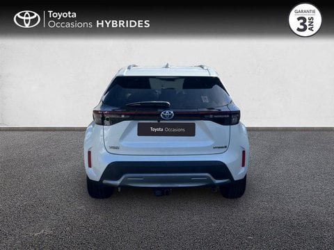 Voitures D'occasion À Belz | Toyota Yaris Cross 116H Trail My22