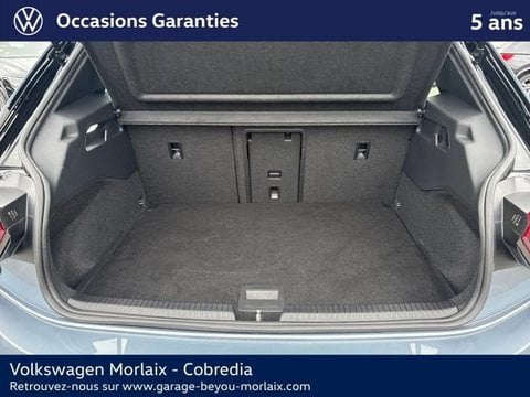 Voitures D'occasion À Morlaix | Volkswagen Id.3 204Ch Pro S 77 Kwh