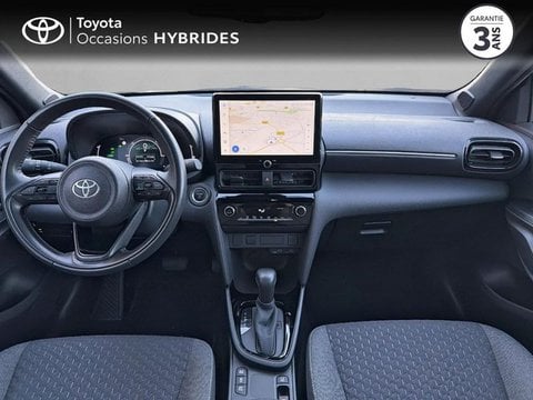 Voitures D'occasion À Pabu | Toyota Yaris Cross 116H Design My22