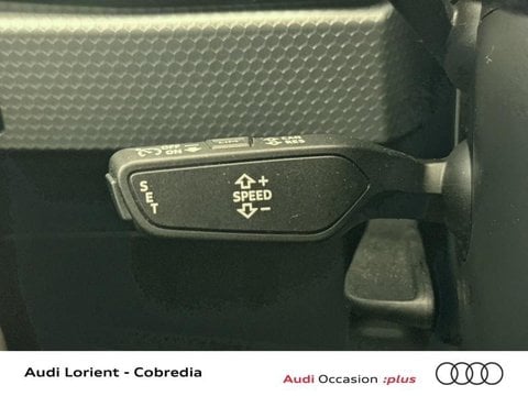 Voitures D'occasion À Lanester | Audi A1 Sportback 30 Tfsi 110Ch S Line S Tronic 7