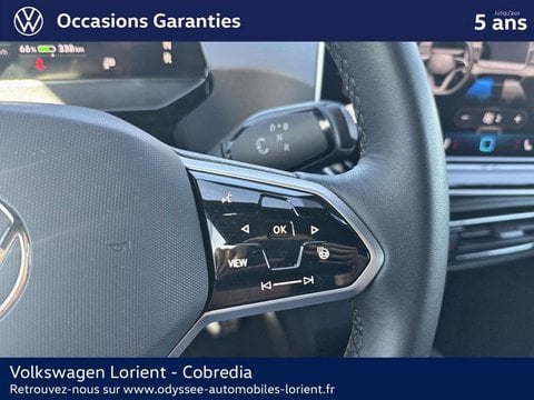 Voitures D'occasion À Lanester | Volkswagen Id.3 204Ch Pro S 77 Kwh Life Max