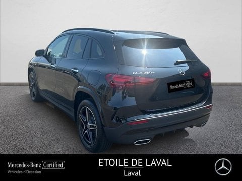 Voitures D'occasion À Bonchamps-Les-Laval | Mercedes-Benz Gla 250 E Hybrid Eq 218Ch Amg Line 8G-Dct