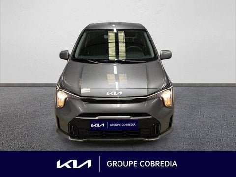 Voitures D'occasion À Yffiniac | Kia Picanto 1.0 Gdi 68Ch Active