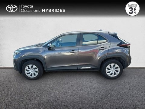 Voitures D'occasion À Vannes | Toyota Yaris Cross 116H Dynamic My22