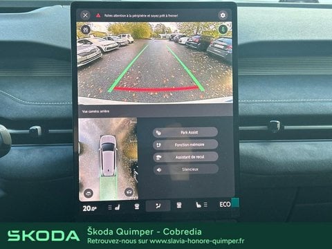 Voitures D'occasion À Quimper | Škoda Peaq 286Ch 90 Sportline