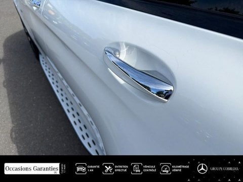 Voitures D'occasion À Brest | Mercedes-Benz Glc 300 E 211+122Ch Amg Line 4Matic 9G-Tronic Euro6D...