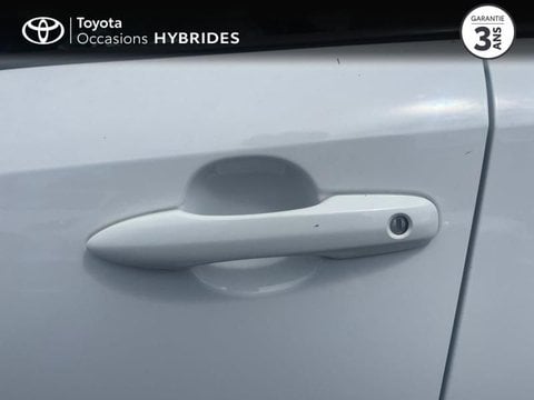 Voitures D'occasion À Plérin | Toyota Corolla Touring Spt 1.8 140Ch Dynamic My23