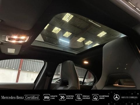 Voitures D'occasion À Caudan | Mercedes-Benz Classe A 180 136Ch Amg Line 7G-Dct