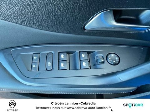 Voitures D'occasion À Lannion | Peugeot 308 1.2 Puretech 130Ch S&S Allure Pack Eat8