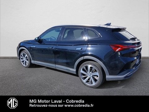 Voitures D'occasion À Laval | Mg Marvel R Ev 180Ch - 70Kwh Luxury 2Wd