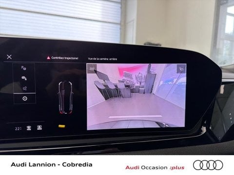 Voitures D'occasion À Lannion | Audi A5 Avant 2.0 Tdi Hybride 204Ch Business Executive S Tronic 7