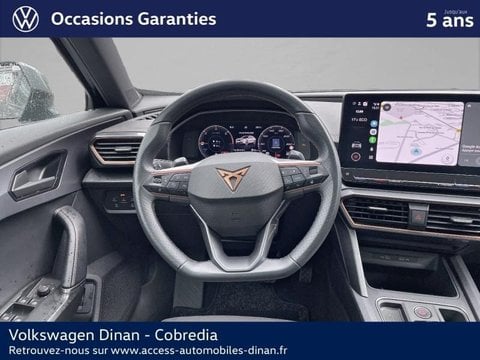 Voitures D'occasion À Quevert | Cupra Formentor 1.4 E-Hybrid 204Ch V Dsg6