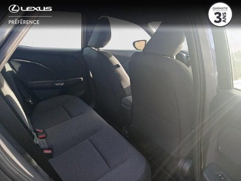 Voitures D'occasion À Lanester | Lexus Lbx 1.5 136Ch Business Plus 2Wd My26