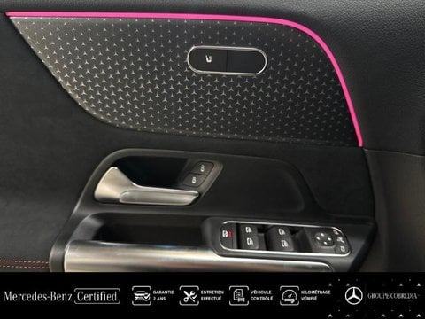 Voitures D'occasion À Caudan | Mercedes-Benz Eqa 250+ 190Ch