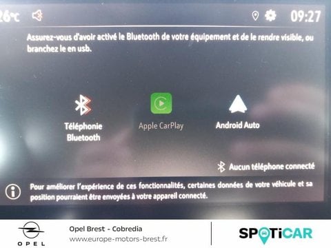 Voitures D'occasion À Brest | Opel Corsa 1.2 75Ch Edition