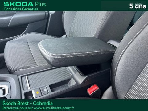 Voitures D'occasion À Brest | Škoda Octavia Combi 1.5 Tsi Act Hybrid 116Ch Selection Dsg7