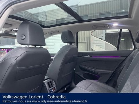 Voitures D'occasion À Lanester | Volkswagen Golf Sw 1.5 Etsi Evo2 150Ch Style Dsg7