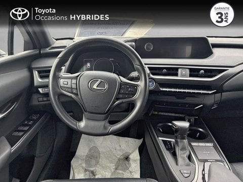 Voitures D'occasion À Plérin | Lexus Ux 250H 2Wd Luxe Plus My22