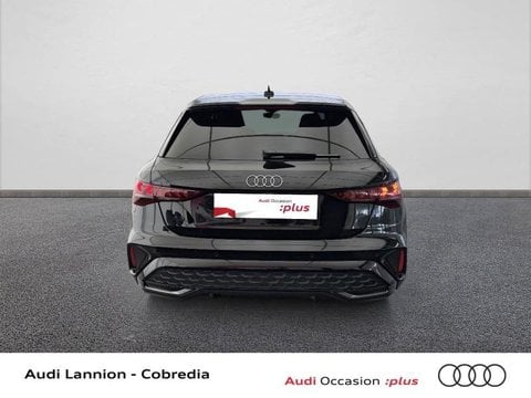 Voitures D'occasion À Lannion | Audi A3 Sportback 1.5 Tfsi 150Ch S Line