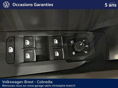 Voitures D'occasion À Brest | Volkswagen T-Cross 1.0 Tsi 110Ch R-Line Dsg7