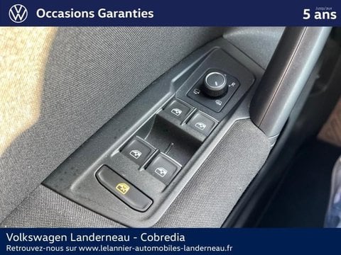 Voitures D'occasion À Landerneau | Volkswagen Tiguan 1.5 Tsi 150Ch Life Business Dsg7
