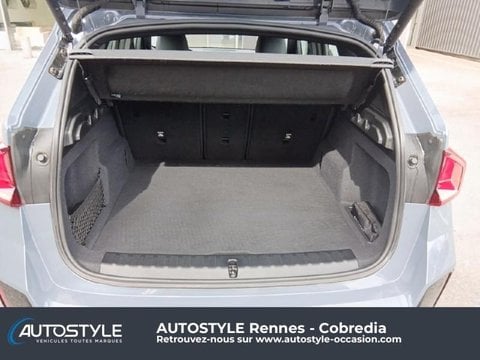 Voitures D'occasion À La Mézière | Bmw X1 Sdrive18I 136Ch M Sport