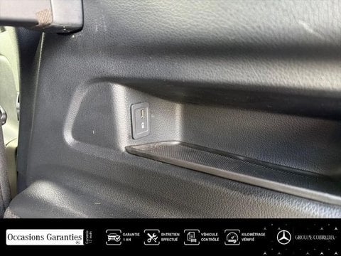 Voitures D'occasion À Brest | Mercedes-Benz Glb 200D 150Ch Progressive Line 8G Dct