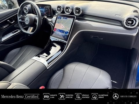 Voitures D'occasion À Vannes | Mercedes-Benz Cle Coupé 220 D 197Ch Amg Line 9G-Tronic