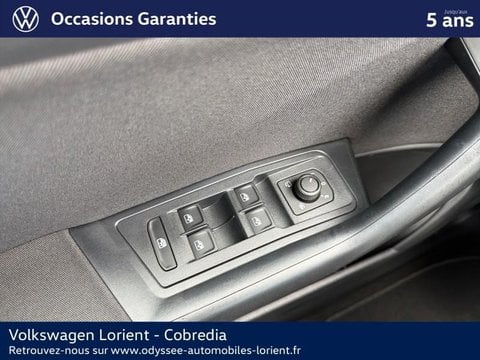 Voitures D'occasion À Lanester | Volkswagen T-Roc 1.0 Tsi 116Ch Vw Edition