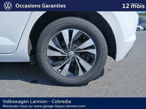 Voitures D'occasion À Lannion | Volkswagen Polo 1.0 Tsi 95Ch Confortline