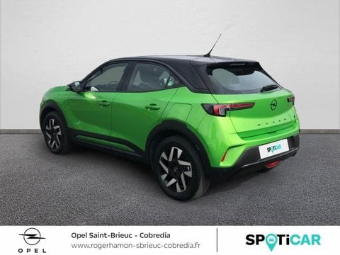 Voitures D'occasion À Yffiniac | Opel Mokka Electric 136Ch Gs