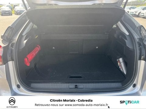 Voitures D'occasion À Saint-Martin-Des-Champs | Citroën C4 Bluehdi 130Ch S&S Shine Eat8