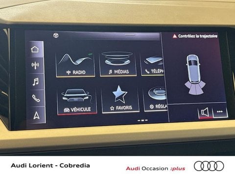 Voitures D'occasion À Lanester | Audi Q4 E-Tron 45 E-Tron 285Ch Design